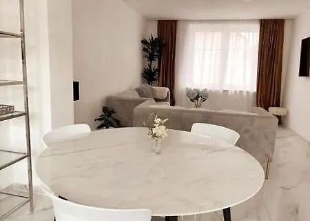Luxrem 2 Balcony 1 Bed Apartment Remscheid
