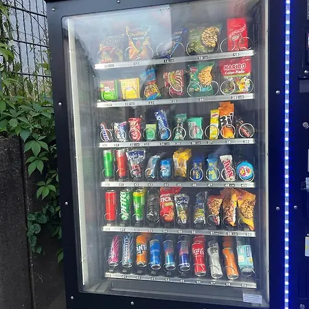 Luxrem-De 3 Apartments דירה רמשייד