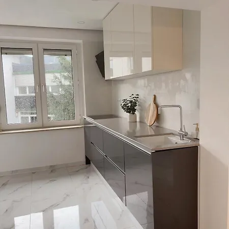 Lägenhet Luxrem-de 3 Remscheid
