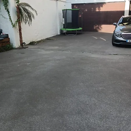 Luxrem-De 3 Apartments * רמשייד