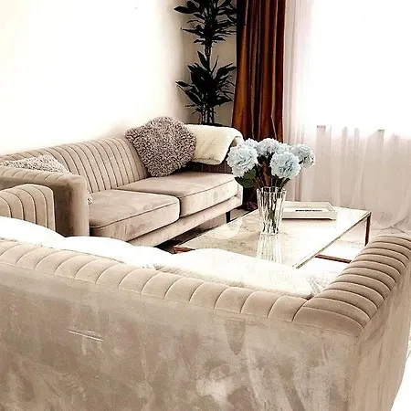 Luxrem 2 Balcony 1 Bed * Remscheid