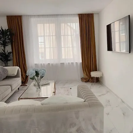 Luxrem 2 Balcony 1 Bed * Remscheid