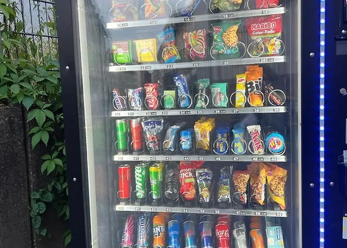 Luxrem-De 3 Apartments דירה רמשייד