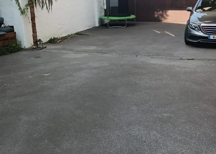 Luxrem-De 3 Apartments * רמשייד