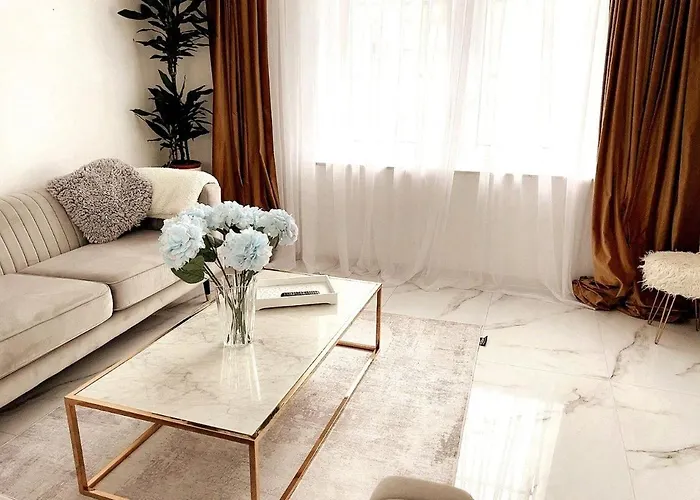 דירה Luxrem-De 3 Apartments רמשייד